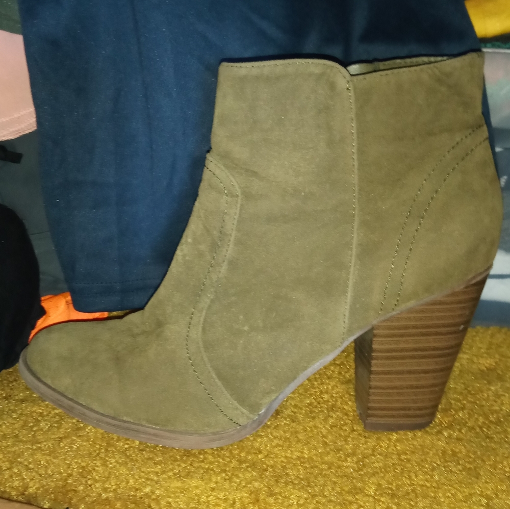 boots